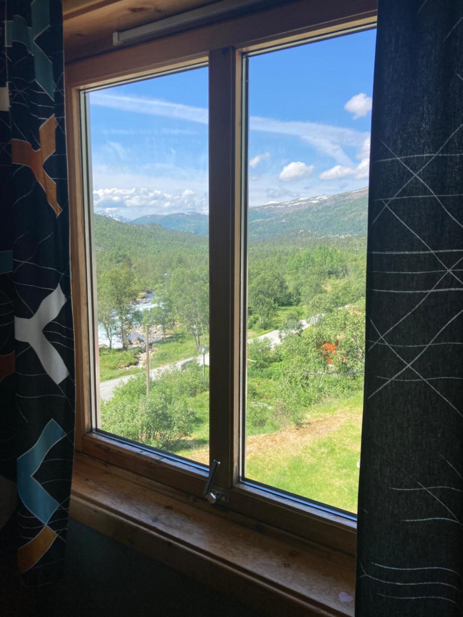 Voss Mountain Lodge Mjolfjell Room photo