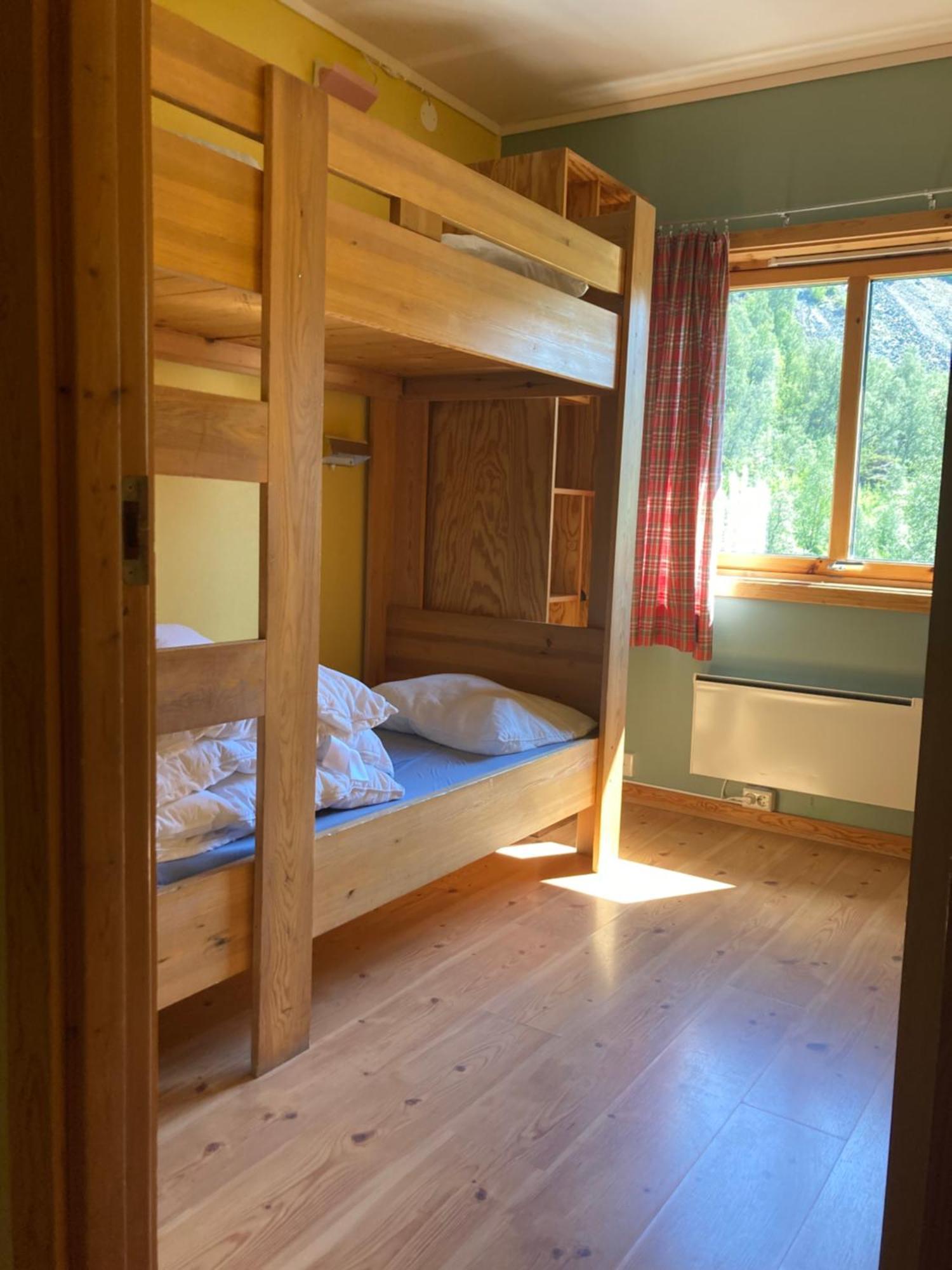 Voss Mountain Lodge Mjolfjell Room photo